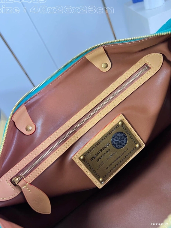 Firstbag ru Louis SPEEDY Vuitton 40 0821